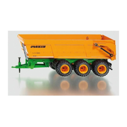 2892 1:32 Preassembled Truck/Trailer modellino di veicoli terrestri - Siku precio