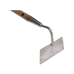 Raschietto In Acciaio Inox - Edelgart en oferta