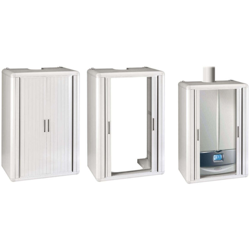 Garofalo Mobile Copricaldaia Himalaya-100.S.2Cc precio