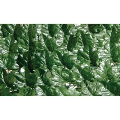 Milani Home - Siepe Sintetica In Rotolo 150 X 300 Cm Per Esterno Giardino, Portico, Ristorante, Gelateria Bar Hotel Albergo Piscina