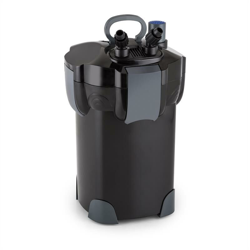 Clearflow 18UV Filtro Esterno Per Acquario 18W 3 Livelli 1000l/h UV 9W en oferta