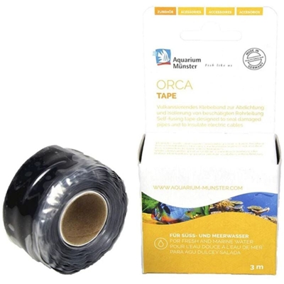 Orca Tape - Aquarium Munster