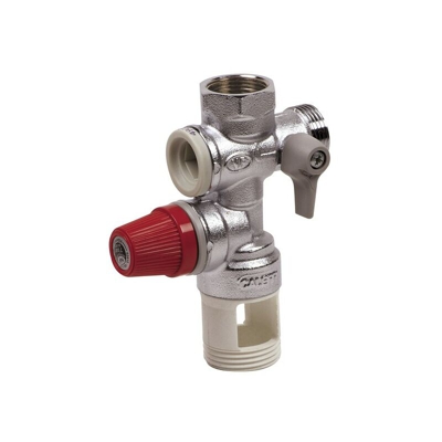 Valvola sanitaria PL752BAL - DIFF per Atlantic : 174418