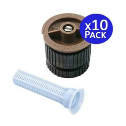10 ugelli per diffusori regolabili Rain Bird 12VAN. Portata 3,7 metri precio