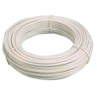 Fme art 21.270 100 mtl cavetto satellitare per TV televisione 6,10 mm