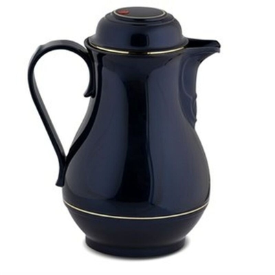 Christa 330, midnight Thermos Blu scuro 1000 ml 330-06-13-0 - Rotpunkt