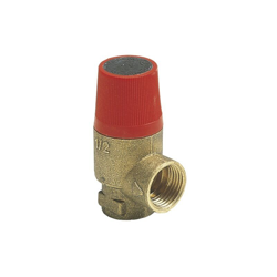 Valvola di sicurezza 3 bar - DIFF per Bosch : 87168241780 precio