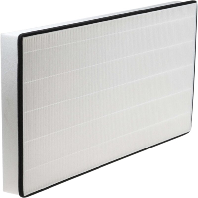 vhbw filtro dell'aria F7 compatibile con Vallox ValloPlus 450 SE Sole, 500 SC ventola (filtro antipolline / microfiltro)