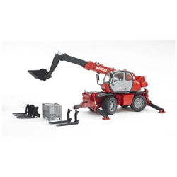 Manitou Teloscopic Mrt 2150 precio