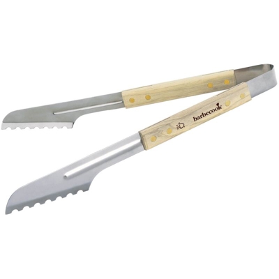 PINZA LEGNO DELUXE - Barbecook