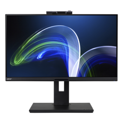 Acer B8 Monitor | B248Y | Nero en oferta