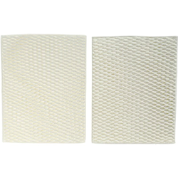 vhbw 2x filtri compatibili con Stadler Form Oskar, Oskar Little, Oskar Big Design ventilatore, Sostituisce Stadler Form 14643/10 - set 2 pezzi precio