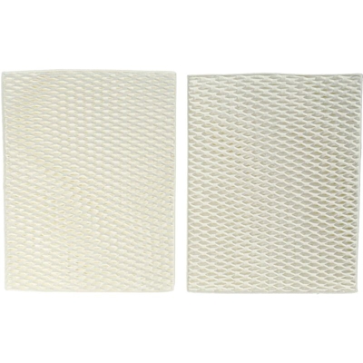 vhbw 2x filtri compatibili con Stadler Form Oskar, Oskar Little, Oskar Big Design ventilatore, Sostituisce Stadler Form 14643/10 - set 2 pezzi