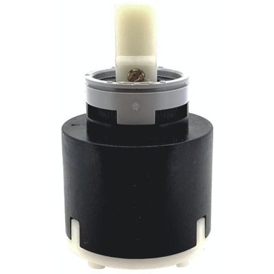 Newform Rubinetterie - Cartuccia di ricambio compatibile per rubinetti Newform 14720 | Cartuccia