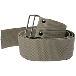 Cintura da lavoro in Nylon con fibbia in metallo 120 x 4 cm precio