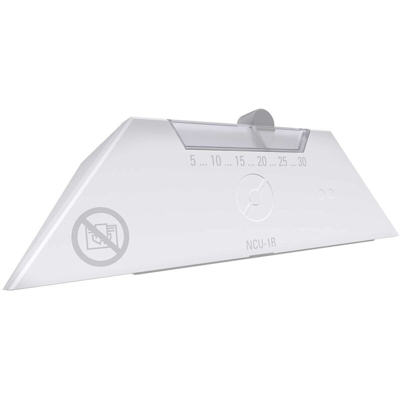 Ricevitore radio NCU-1R - Nobo By Dimplex