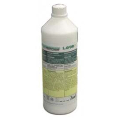 Detergente Lavor LC-PREFOAM 1 lt - -