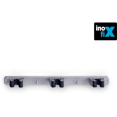 Inofix Saint Genis - Appendiabiti tripla Inofix EDM 66542