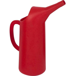 Hünersdorff 933800 Misurino 3000 ml Plastica características