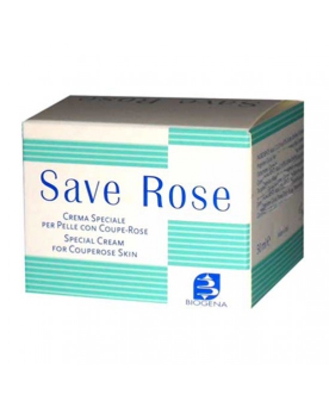 Save Rose