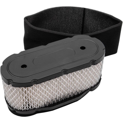vhbw filtro di ricambio per Husqvarna 535 4142-14 per tosaerba