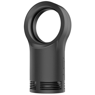 Mini riscaldatore elettrico Ventilatore per riscaldamento domestico portatile 2S Ventilatore caldo per riscaldamento rapido Ventilatore da tavolo
