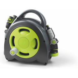 GF - AVVOLGITUBO PORTATILE “AQUABAG MAXI” - Verde Lime en oferta