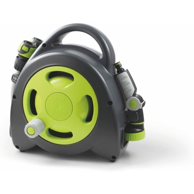 GF - AVVOLGITUBO PORTATILE “AQUABAG MAXI” - Verde Lime
