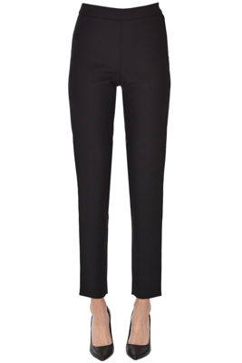 Visiera slim trousers