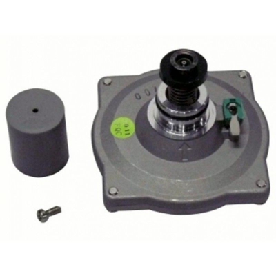 Gas di valvola proporzionale blocco riscaldatore Vaillant MAG192I 014695