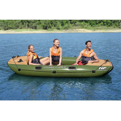 Canoa gonfiabile neva lii 65008 cm316x124 - Bestway en oferta