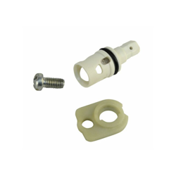 Asse - SAUNIER DUVAL : S1216200 precio