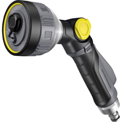 Karcher Irrigazione - Idropistola Multifunzione Premium Metal características