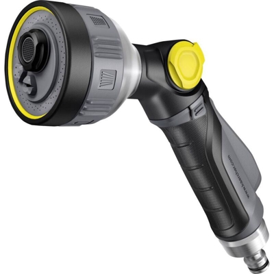 Karcher Irrigazione - Idropistola Multifunzione Premium Metal