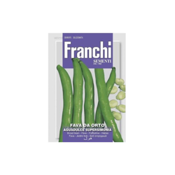 Semi Orto Franchi Fava Da Orto Art D61/10 en oferta