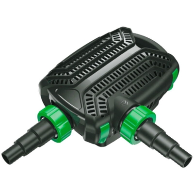 POND STREAM 6000 POMPA PER LAGHETTO 6000 LT/H 40WATT - Amtra
