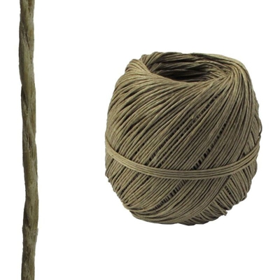 Stringa di filo lucido n. 6 (bobina da 50 grammi)