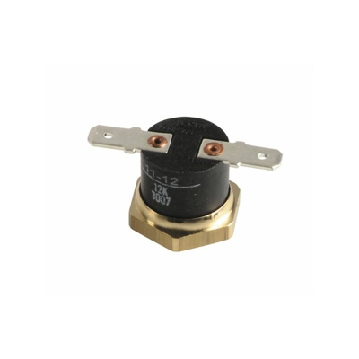 Sonda temperatura NTC ELMWOOD - DIFF per De Dietrich : S44698