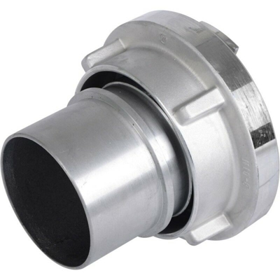 Raccordo Tubo Di Aspirazione 110-A, 100Mm, Dn80