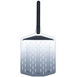 Pala per pizza forata grande 35,5cm Ooni OONUUP06500 precio