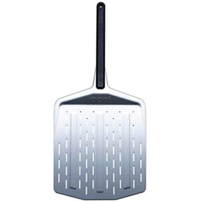 Pala per pizza forata grande 35,5cm Ooni OONUUP06500