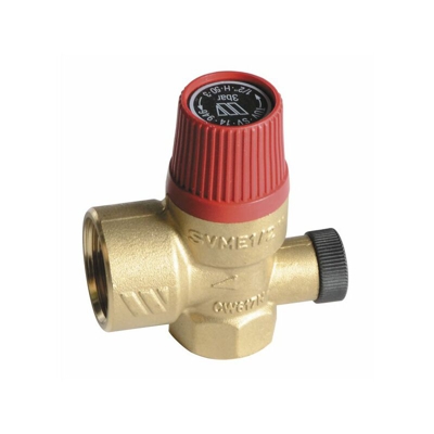 Valvola di sicurezza - DIFF per Bosch : 87168505150