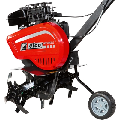 Efco Motozappa Ef Mz 2055 K Motore Emak 80 Cc Fresa 46 Cm Motocoltivatore