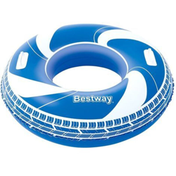 36093 gonfiabili Swim Ring 102 cm - Bestway en oferta