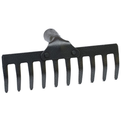 Rastrello A 14 Denti Mod.Pesante