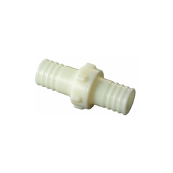 Raccordo In Nylon Giunzione Portagomma Vari Diametri (14370V) 50 Mm (14361) características