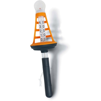 Thermomètre pour piscine Kokido Storm