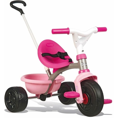 TRICICLO BE MOVE 7600444173 - Smoby