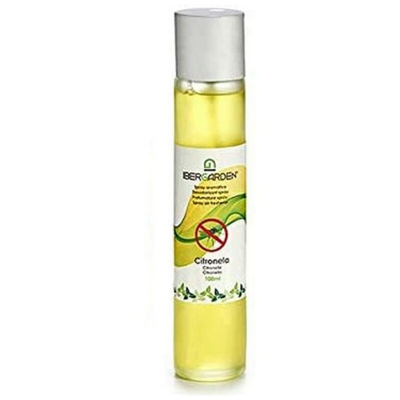 Deodorante per Ambienti Citronella (100 ml)