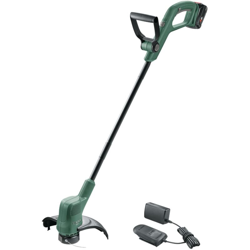 Bosch Home and Garden Easygrasscut 18-230 ST a batteria Decespugliatore incl. batteria ricaricabile 18 V 2 Ah Larghezza características